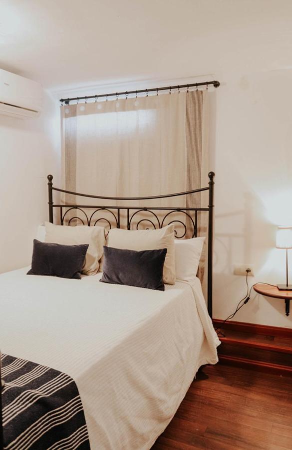 Casa De Campo Villares Dosbarrios ภายนอก รูปภาพ